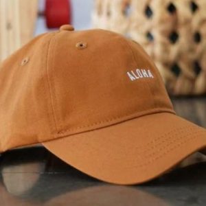 Dad hat